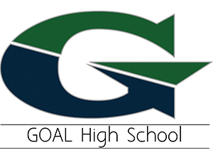 GOAL Academy Logo