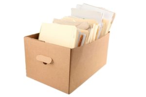 3 reasons your office should go paperless
