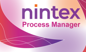 Nintex Process Manager: Workflow Automation For All Industries!