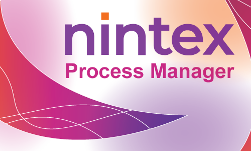 Nintex Process Manager: Workflow Automation For All Industries!