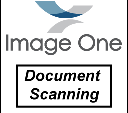 Image One Document Scanning
