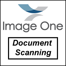 Image One Document Scanning