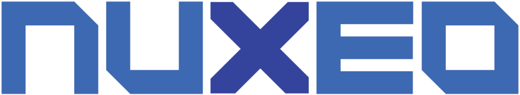 Nuxeo Platform Logo