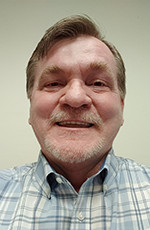 Walter Wood, Conversion Manager