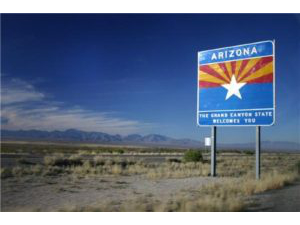 Arizona county looking into electronic records