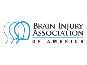 Brain Injury Association of America Logo