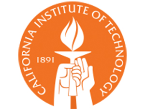 California Institute of Technology Logo