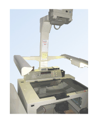 Microfilm Scanner