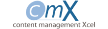 cmx-Content-Managment-Logo
