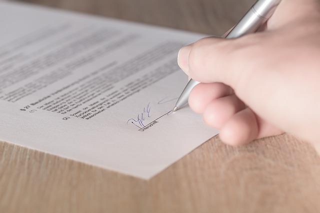 Contract Management