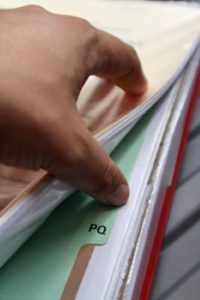 County looks to improve document storage