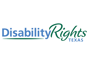 Disability Rights Texas Logo
