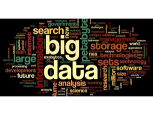 Document conversion services necessary to harness big data potential