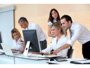 Document management relies on properly trained employees