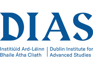 Dublin Institute for Advance Studies Logo