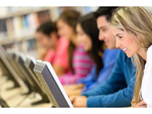 Education systems go paperless to enhance staff and student experience