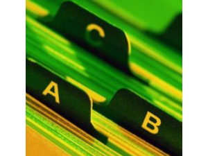 Some organizations struggle with paperless options