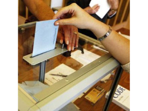 Electronic voting records will make verification easier