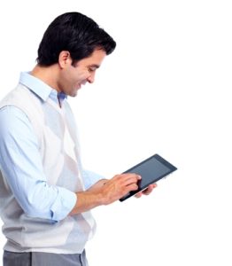 Employees are more mobile, collaborative with digital document management