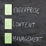What to Look for in an Enterprise Content Management (ECM) System