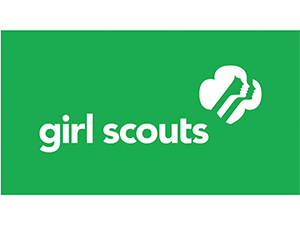 Girl Scouts Logo