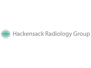 Hackensack Radiology Group Logo