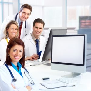 Healthcare organizations switching to electronic records to improve disaster recovery