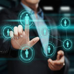 HR Automation & Going Paperless with ApplicationXtender