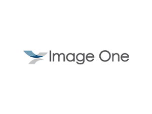 Image One logo