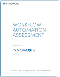 Image One Workflow Automation Assessment