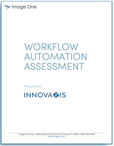 Image One Workflow Automation Assessment