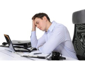 Keeping data loss under control