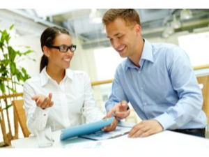 Many agencies moving toward a paperless reality