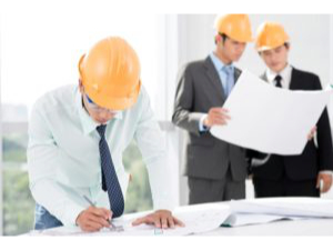 Construction company revolutionizes processes with document management software