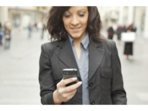 Mobile information management can improve productivity