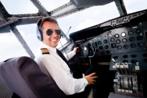 More pilots taking tablets into the cockpit