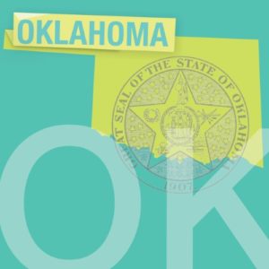 Oklahoma digitizes Native American records