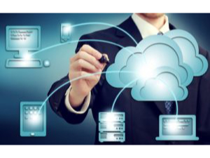 Paper conversion services help achieve cloud ROI