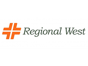 Regional West Medical Center Logo