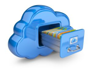 Rising shift toward cloud-based document management
