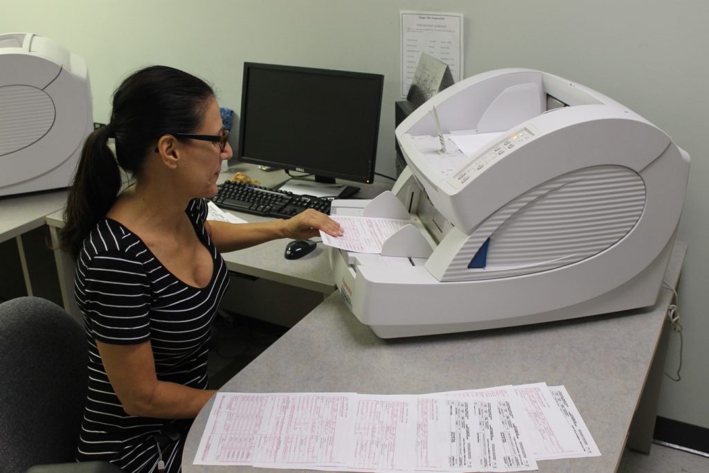 Document Scanning Team Image One Tampa Orlando Miami FL