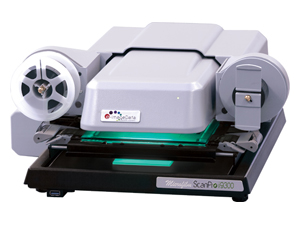 ScanPro i9300 Blipped Film Scanner