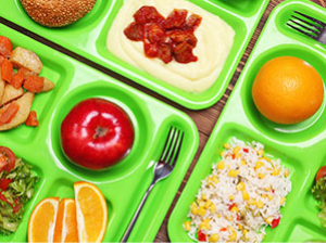 A Stress-Free Meal Application Solution for Alabama School District
