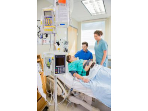 Most Wired Survey tracks technology implementation in hospitals