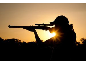 Texas Parks and Wildlife Department make online hunting applications mandatory