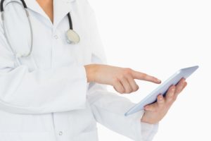 True optimization of health care data require more than EHRs